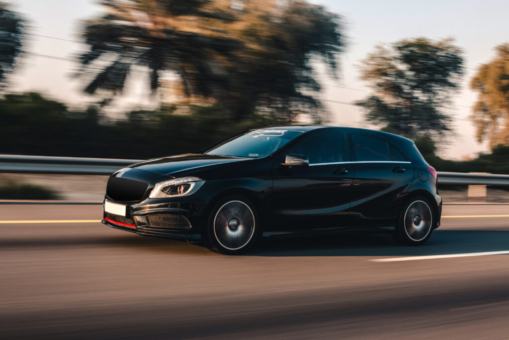 В июне автолюбители Новосибирска получили рекордное количество штрафов