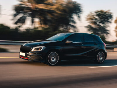 В июне автолюбители Новосибирска получили больше всего штрафов в 2025 году