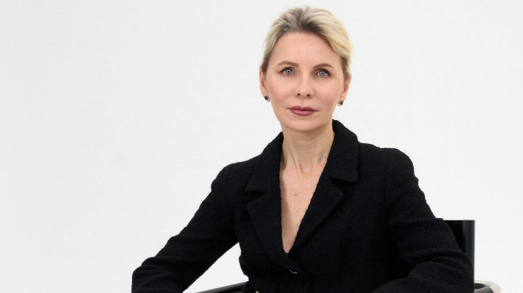 Анна Вятчинина: Репродуктивной медицине нужна помощь искусственного интеллекта