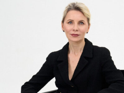 Анна Вятчинина: Репродуктивной медицине нужна помощь искусственного интеллекта