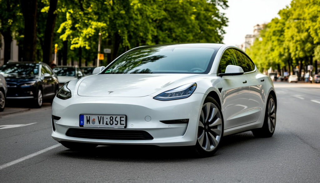 Топ-5 самых живучих мифов об электромобилях, с которыми сталкиваются новосибирцы