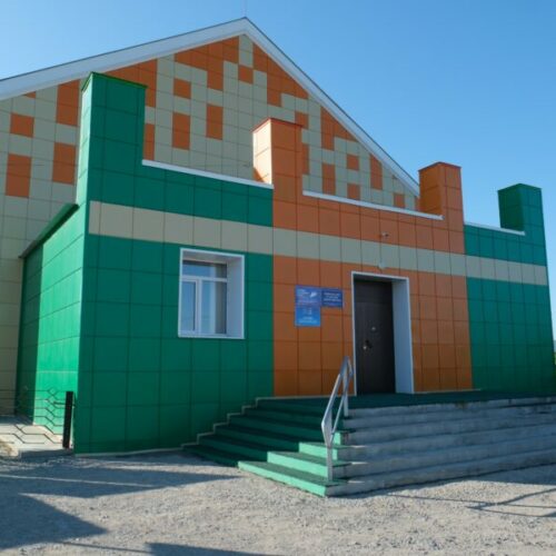 Андрей Травников проинспектировал социальные объекты в Искитимском районе