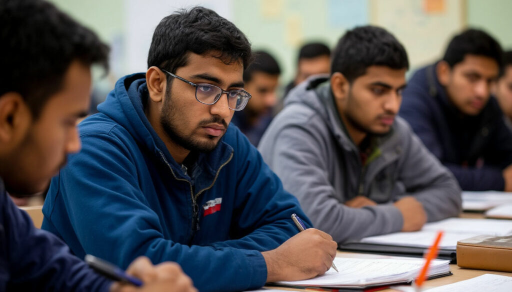 Мигрантов, работающих в России по квоте, освободят от экзамена по русскому языку