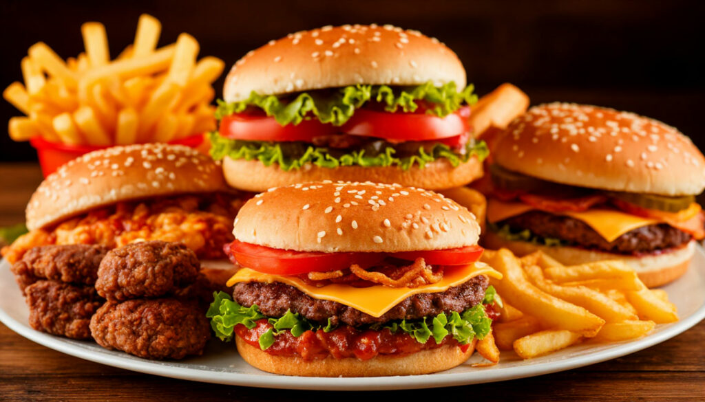 В школах Новосибирска предлагают ограничить продажу вредной еды