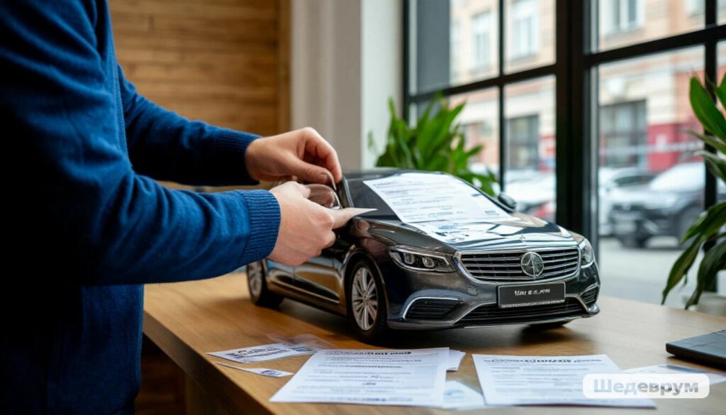 Автокредитование в Сибири выросло: средний чек составил 900 тысяч рублей