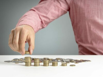 Коллекторы скупили рекордное количество просрочки на торгах