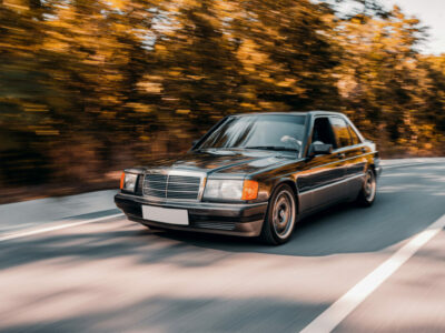 В России готовят законопроект о повышенном налоге на старые машины