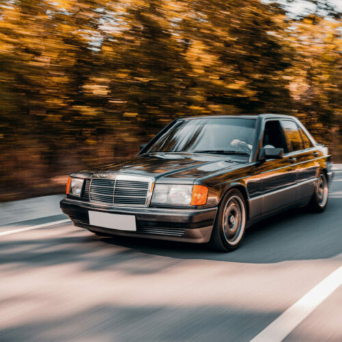 В России готовят законопроект о повышенном налоге на старые машины