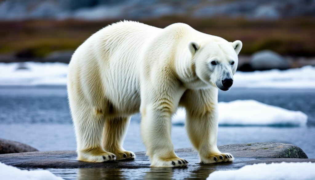 Новосибирский зоопарк рассказал о состоянии медведицы Герды