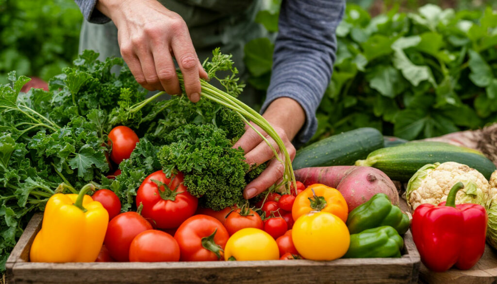Агроном Шубина рассказала, какие работы следует провести дачникам в конце июля