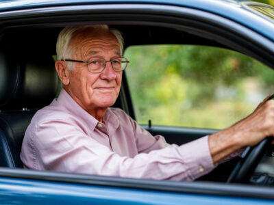 МВД предложило ужесточить допуск водителей старше 60 лет к автомобилям
