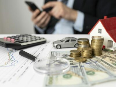 Снижение ключевой ставки может простимулировать спрос на розничные кредиты