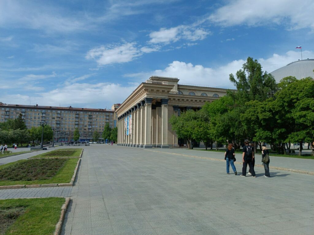 Рэпера Элджея предложили сделать почётным жителем Новосибирска