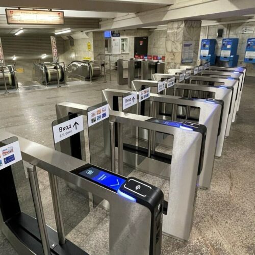 Инцидент с инвалидом в новосибирском метро обернулся служебным расследованием