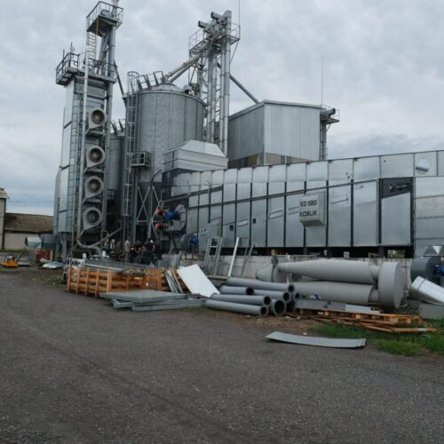 Новосибирская область укрепляет позиции в агропромышленном комплексе