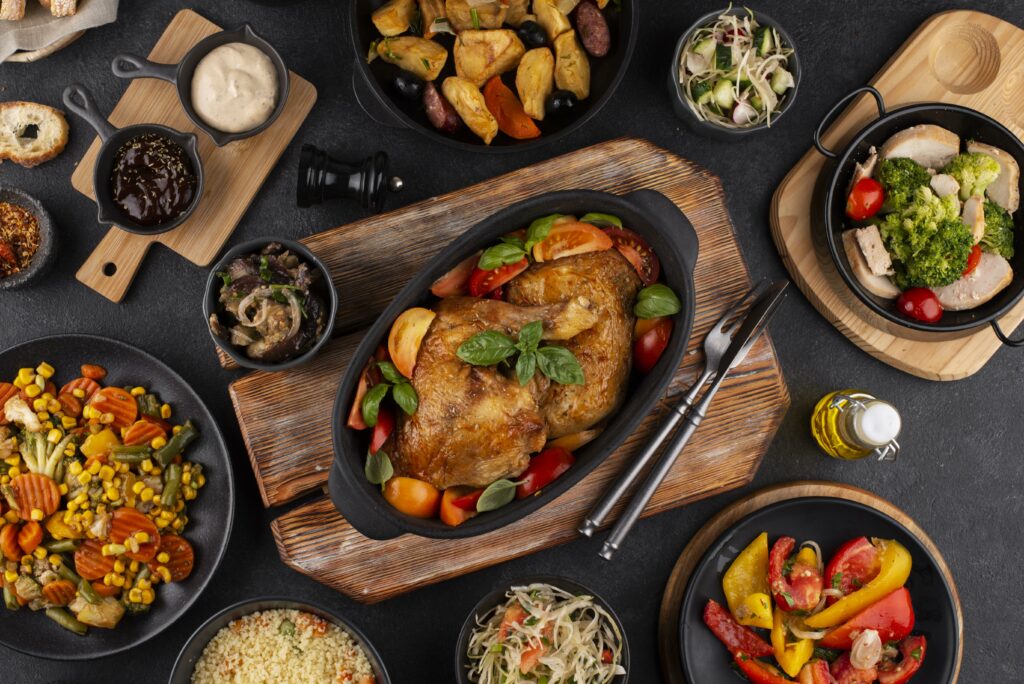 «Нам очень важно, что люди решают сами»: новосибирцы предлагают свои варианты «Блюда города»