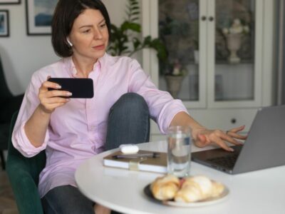 Домашний интернет теперь доступен в новых районах Бердска