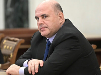 Мишустин уволил Михаила Гусмана с должности первого замгендиректора ТАСС