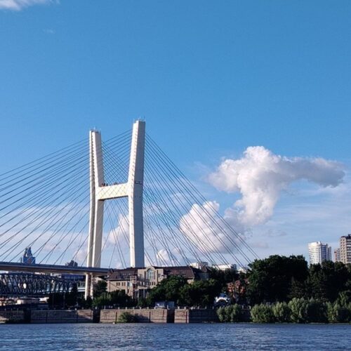 Новосибирску предлагают вернуть прежнее название — Новониколаевск