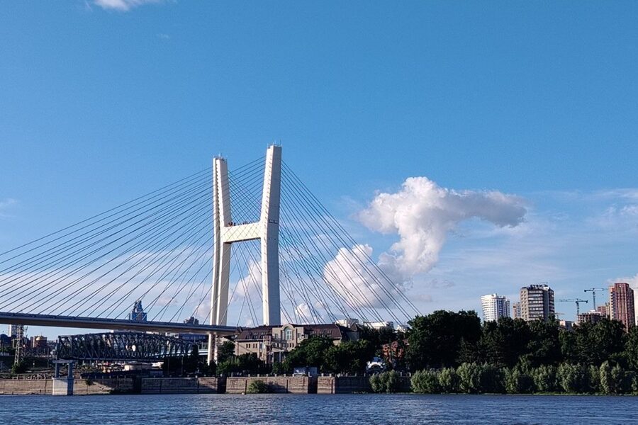 Новосибирску предлагают вернуть прежнее название — Новониколаевск