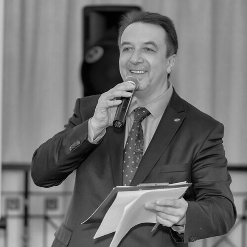 «Для нас главное — люди»: Ушел из жизни основатель новосибирского VIP-club Алексей Потапов