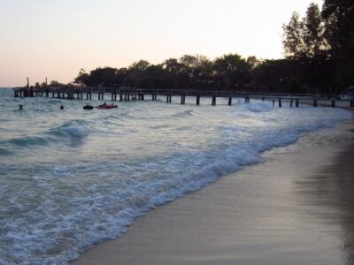 Новосибирцы, проживающие в Таиланде, рассказали о том, что происходит в стране