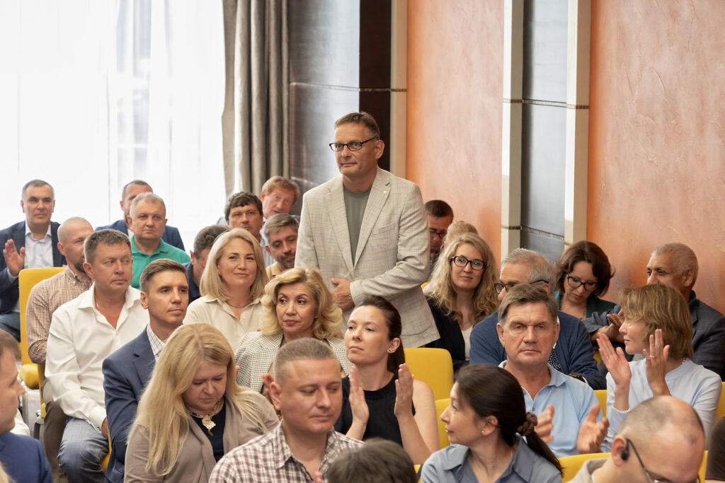 VIP-club: национальное достояние Сибири создают в Новосибирске