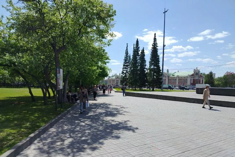 Азербайджанцам в Новосибирске помогают с социокультурной адаптацией