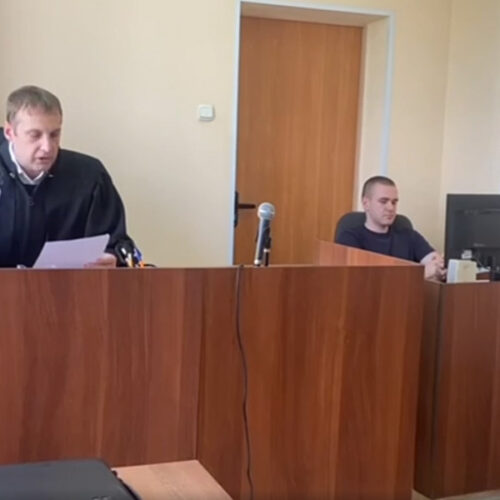 Все имущество замглавы ТУАД Константина Громенко передадут государству