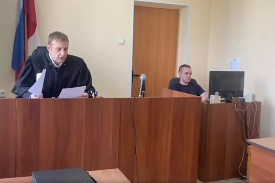 Имущество экс-замглавы ТУАД Константина Громенко передадут государству