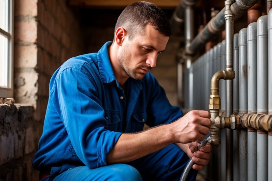 Энергетики в Новосибирске назвали крупнейших должников среди жилищных компаний