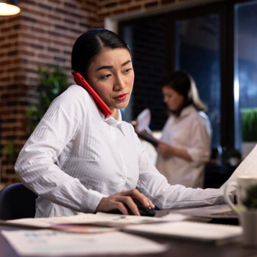 иностранный специалист