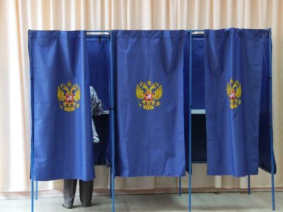 На выборы в горсовет Новосибирска заявился 31 кандидат