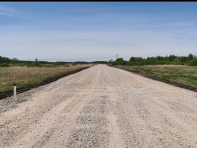 Власти рассчитывают, что обновленная дорога увеличит приток туристов к достопримечательному месту