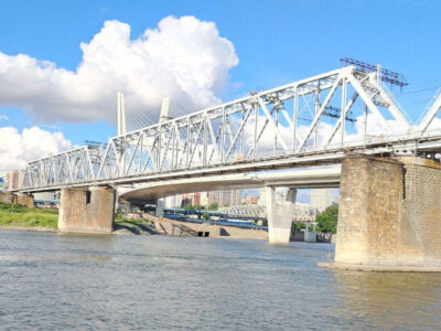 Поезд Новосибирск — Томск перестанет ходить в начале августе