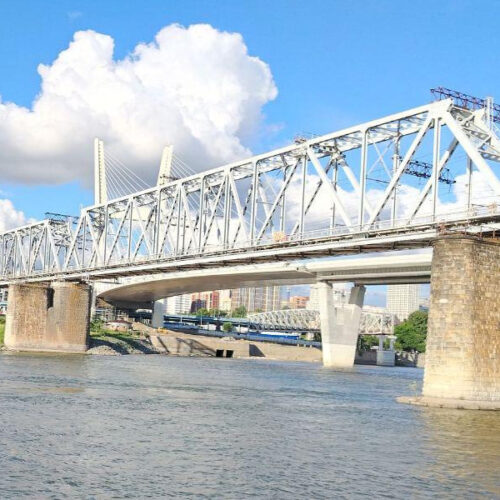 Поезд Новосибирск — Томск перестанет ходить в начале августе