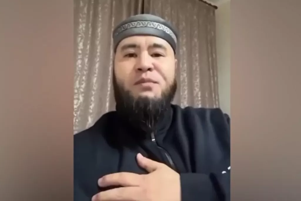 «Что мне дали русские?»: блогера, выступившего против русофобов, арестовали в Казахстане
