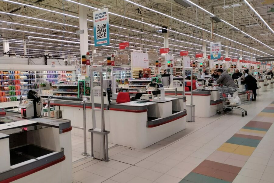 Вернуть советский режим продажи алкоголя предложили в Общественной палате РФ