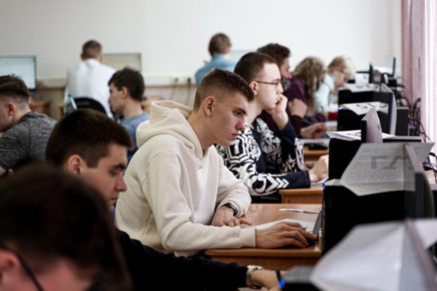 Новосибирские колледжи готовы принять свыше 25 тысяч студентов