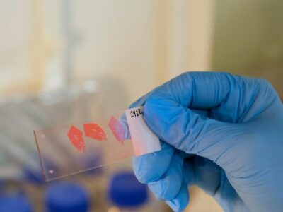 Новосибирские учёные запатентовали средство, усиливающее лекарство от рака