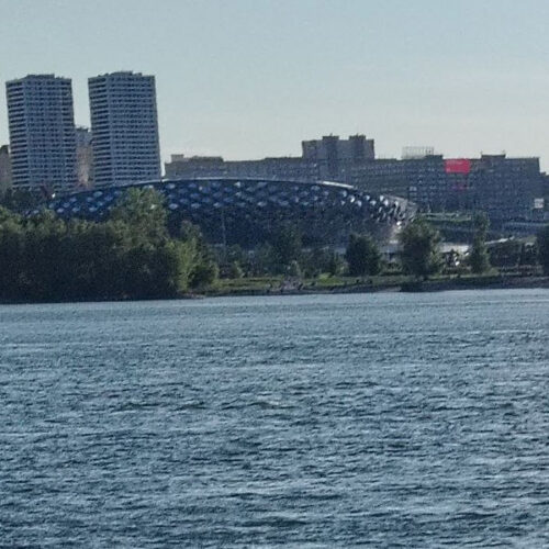 Ледовая Арена