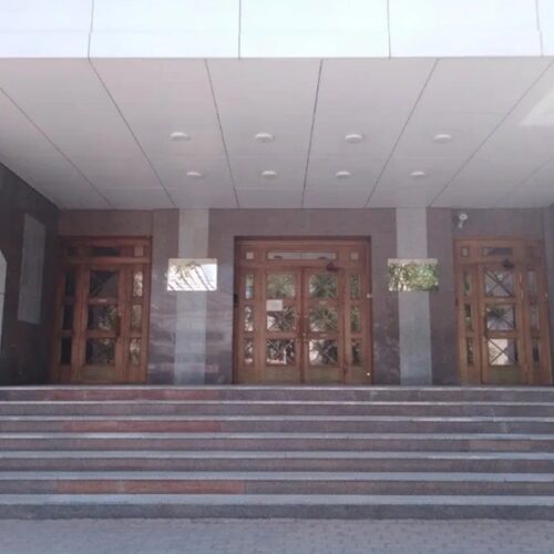 Новосибирцам предложат оценивать работу полиции по QR-коду