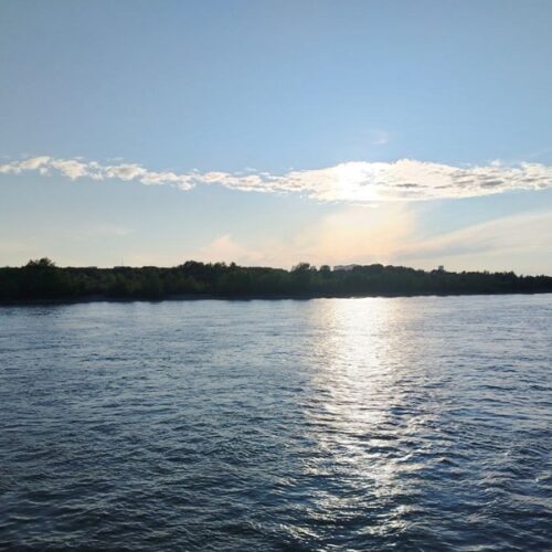 В Новосибирске определились, какой мост будут строить пятым