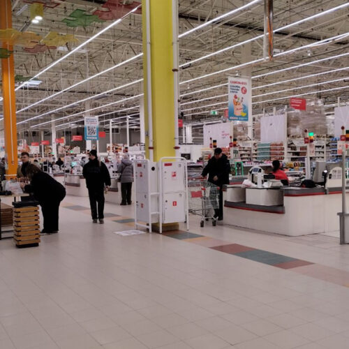 Маргарин вместо масла: новосибирские витрины изобилуют фальсификатом