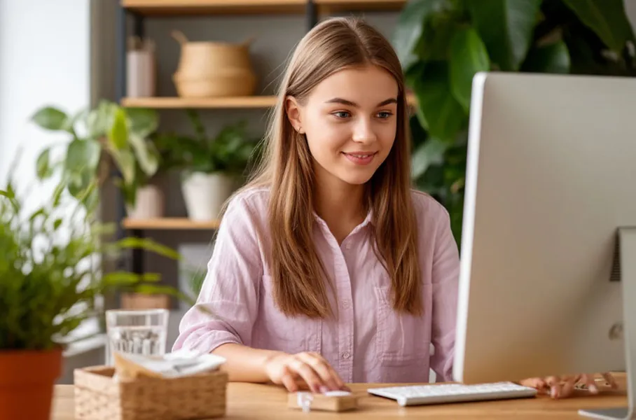 Продажа товаров 18+ по биометрии увеличит объем онлайн-торговли в Новосибирске