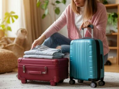 Новосибирцы стали чаще отдыхать за рубежом