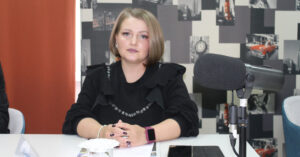 Кристина Куксова, директор департамента по compliance-контролю МКК «Академическая» (сервис онлайн-займов «ВебЗайм»)