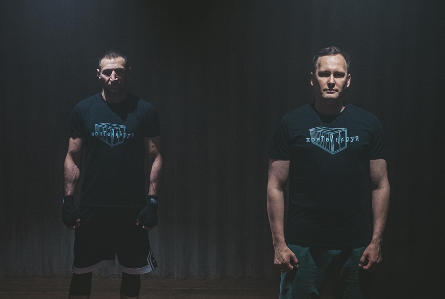 Выход спортсмена на международный уровень требует уже более серьезной поддержки