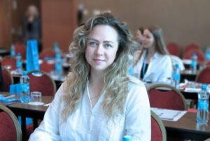 Вера Петина, директор департамента клиентского сервиса ООО МКК «Академическая» (сервис онлайн-займов «ВебЗайм»)