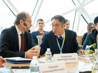 OpenBio-2025: симпозиум «Инженерия живого» откроет будущее медицины и биопроизводства